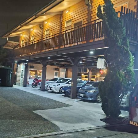 Jinge Guest House Jiji Exterior foto